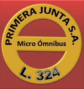 Micro Omnibus Primera Junta SA- Linea 324