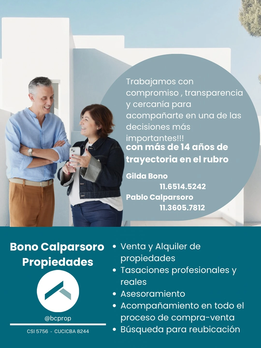 Tasación profesional: la clave para vender bien y en el tiempo justo