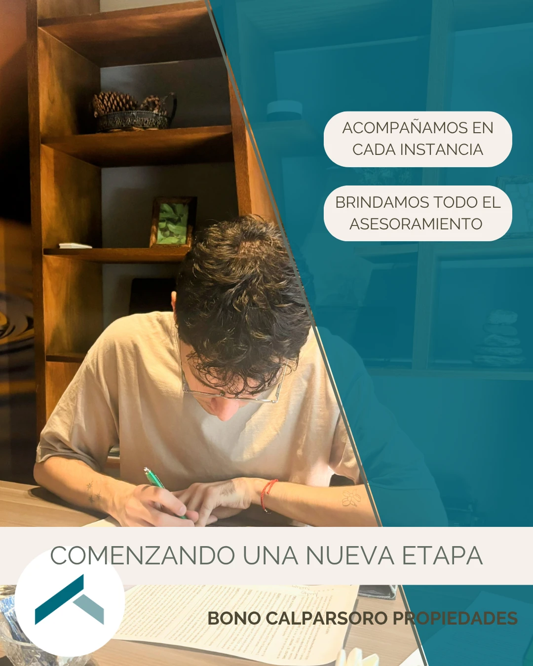 Todo lo que tenés que saber sobre la escritura