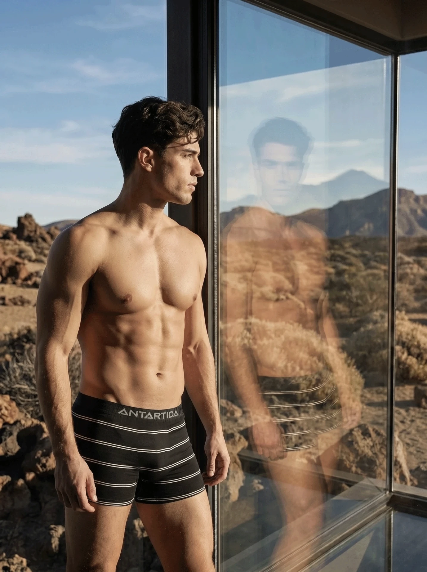 BOXERS