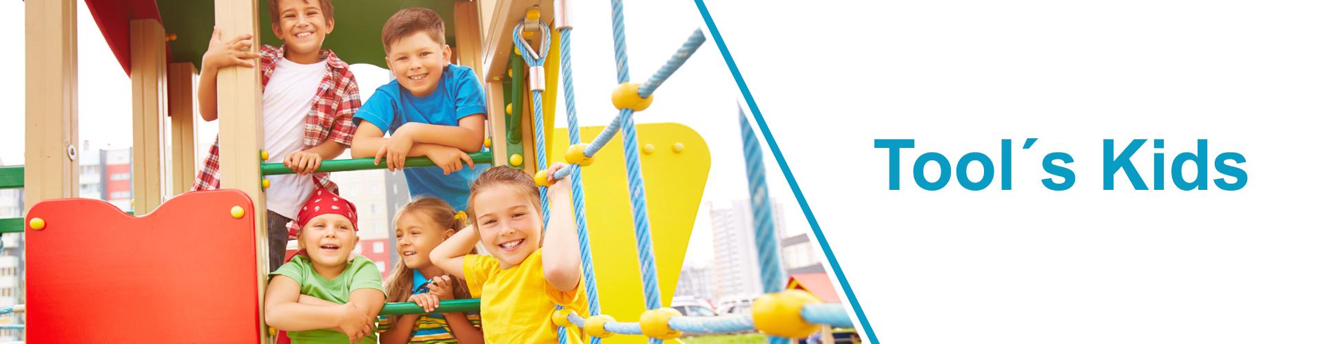 Niños usando medias y soquetes de Antartida