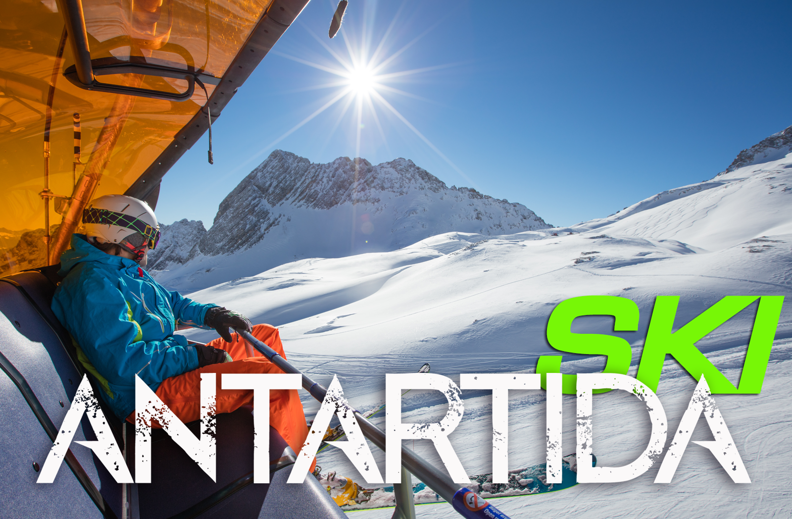 MEDIAS SKI HOMBRE, MUJER Y JUNIOR