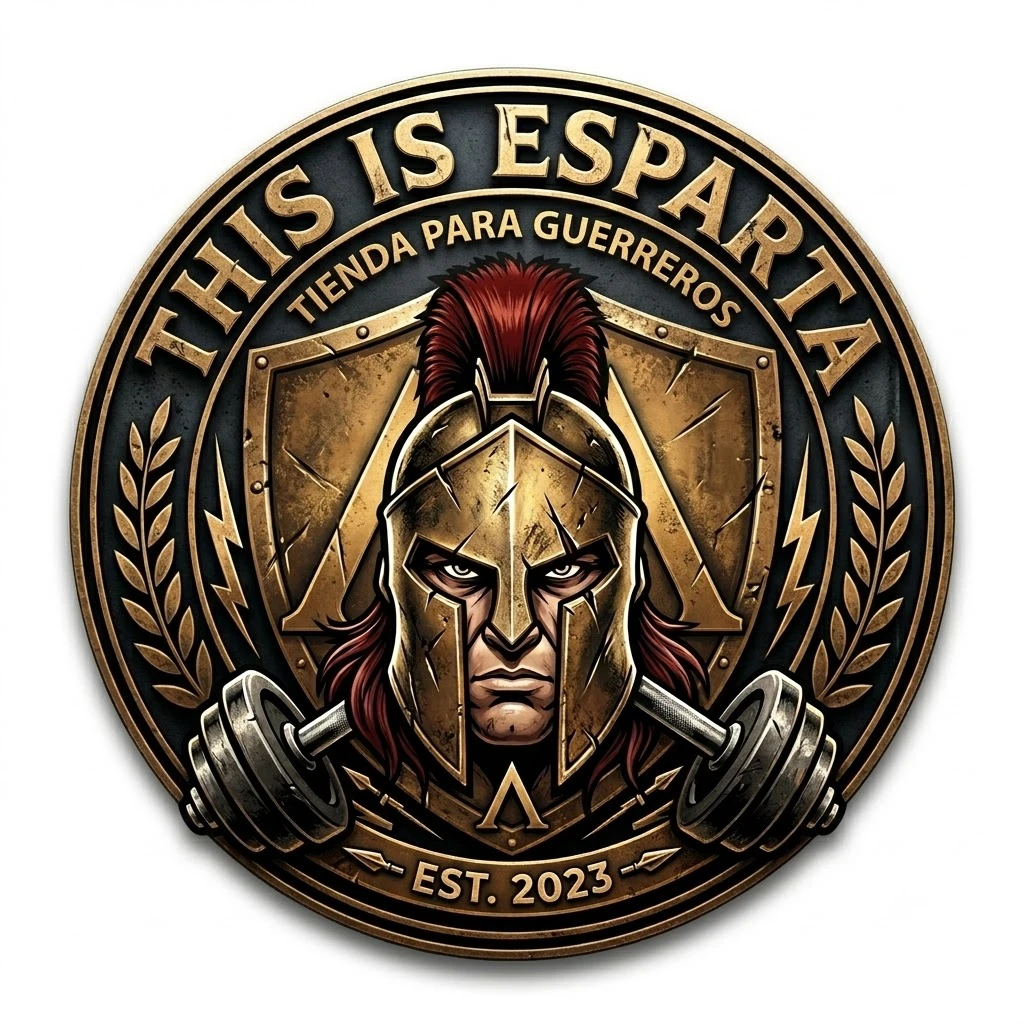 THIS IS ESPARTA