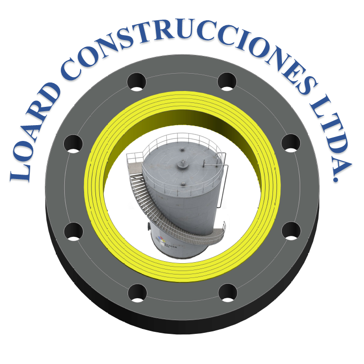 LOARD CONSTRUCCIONES LTDA.