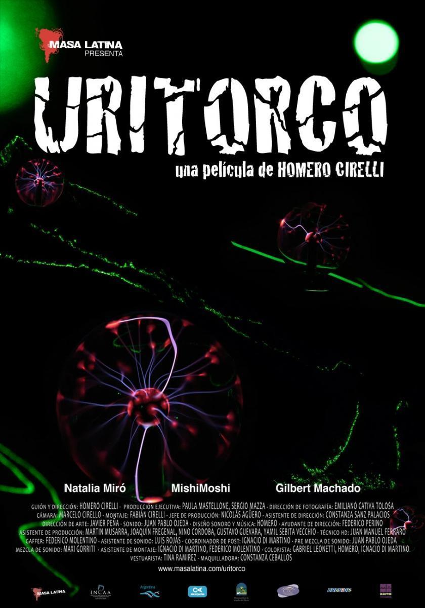 Largometraje de Ficción