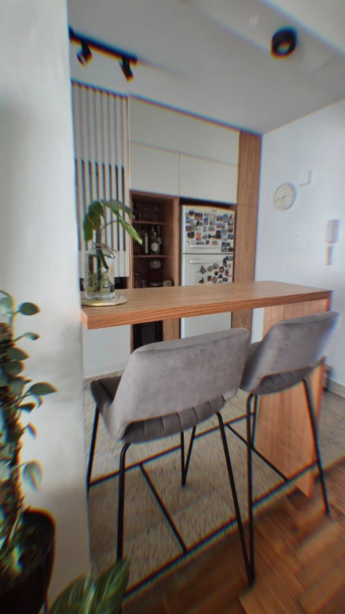 muebles a medida en cocina 