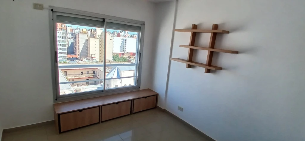 mueble a medida en habitacion bebe