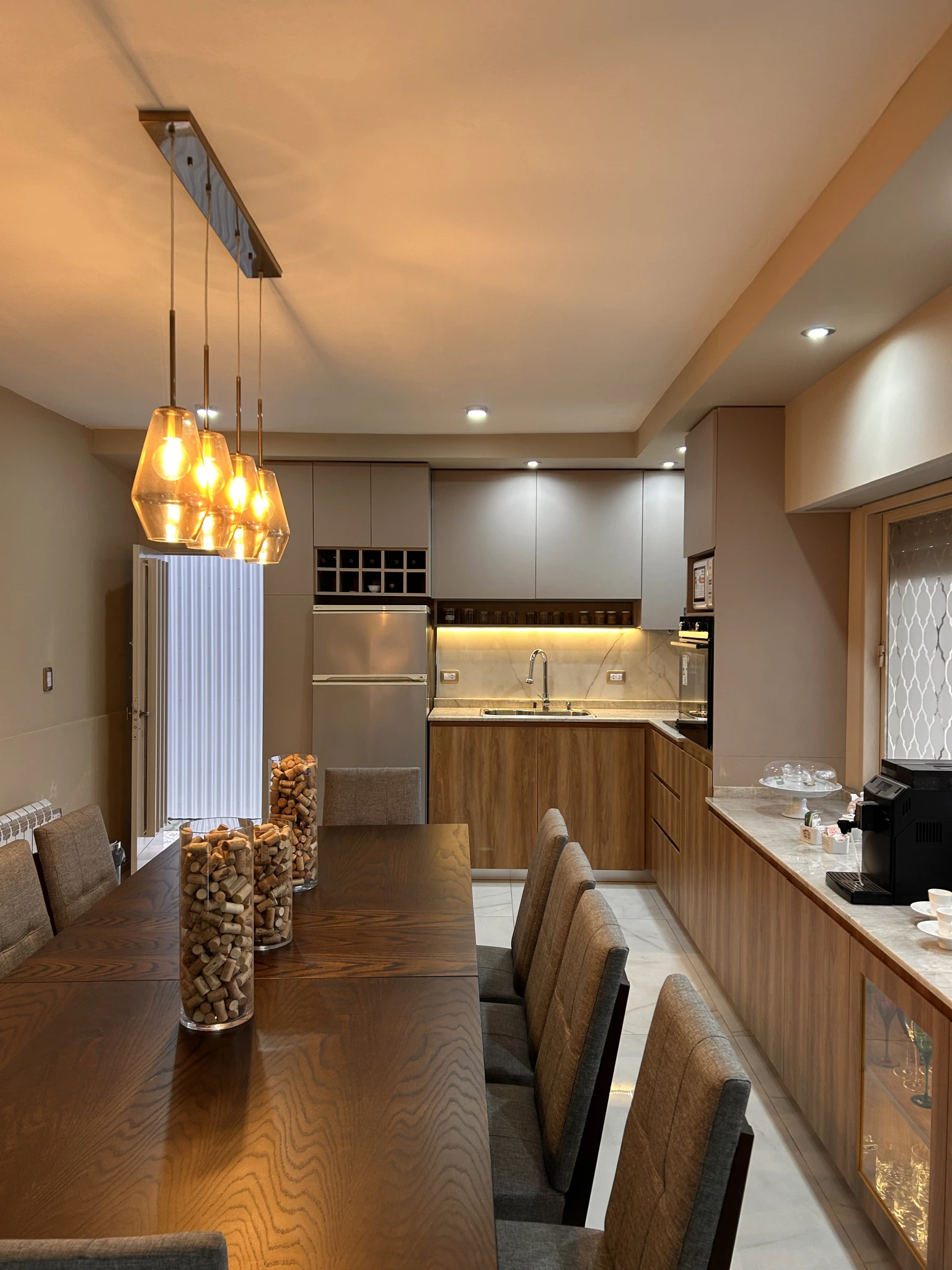 diseño de cocina 