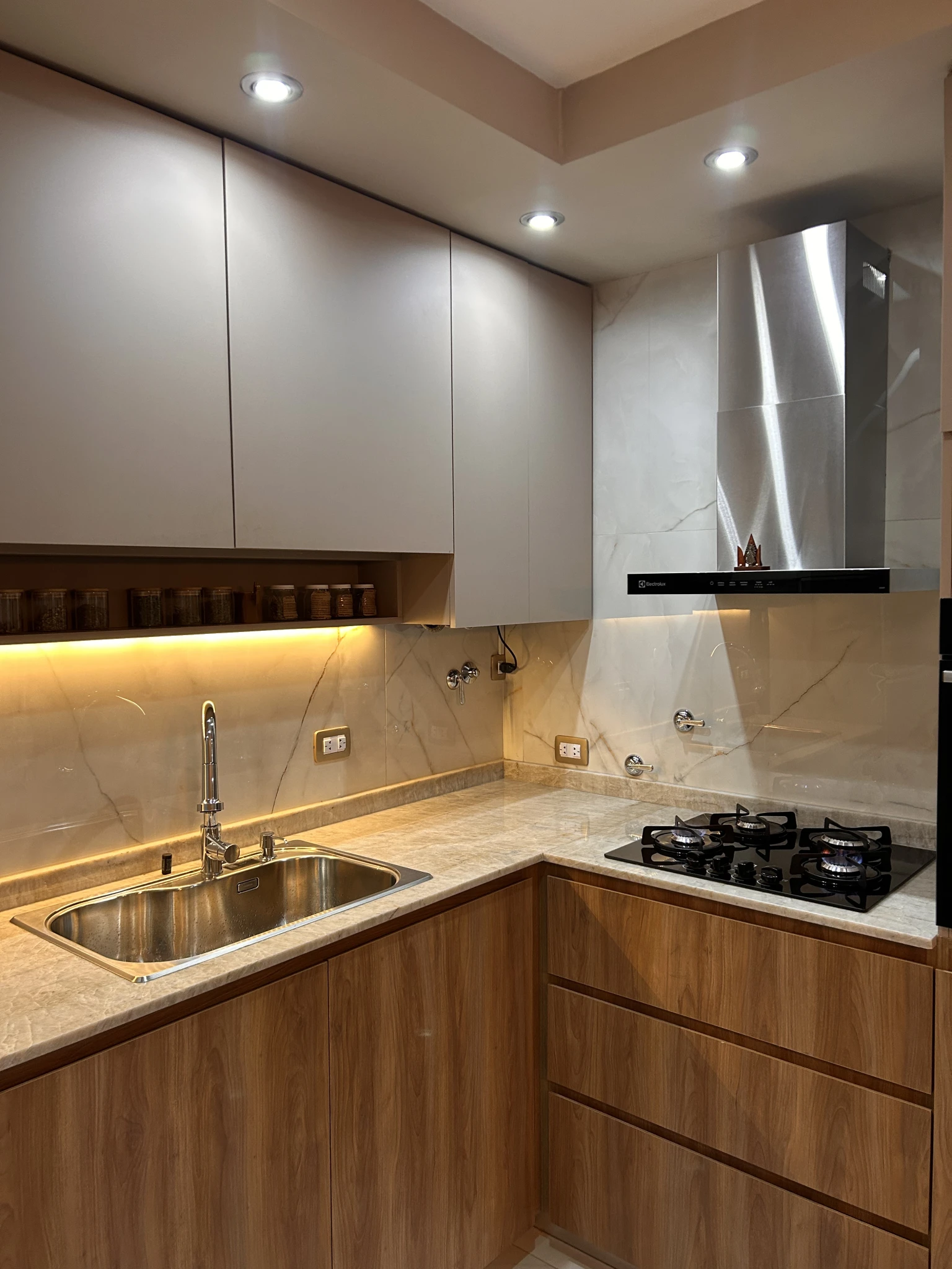 diseño de cocina 