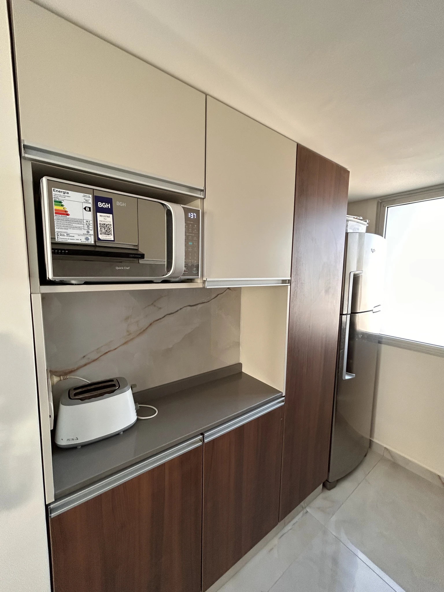cocina a medida