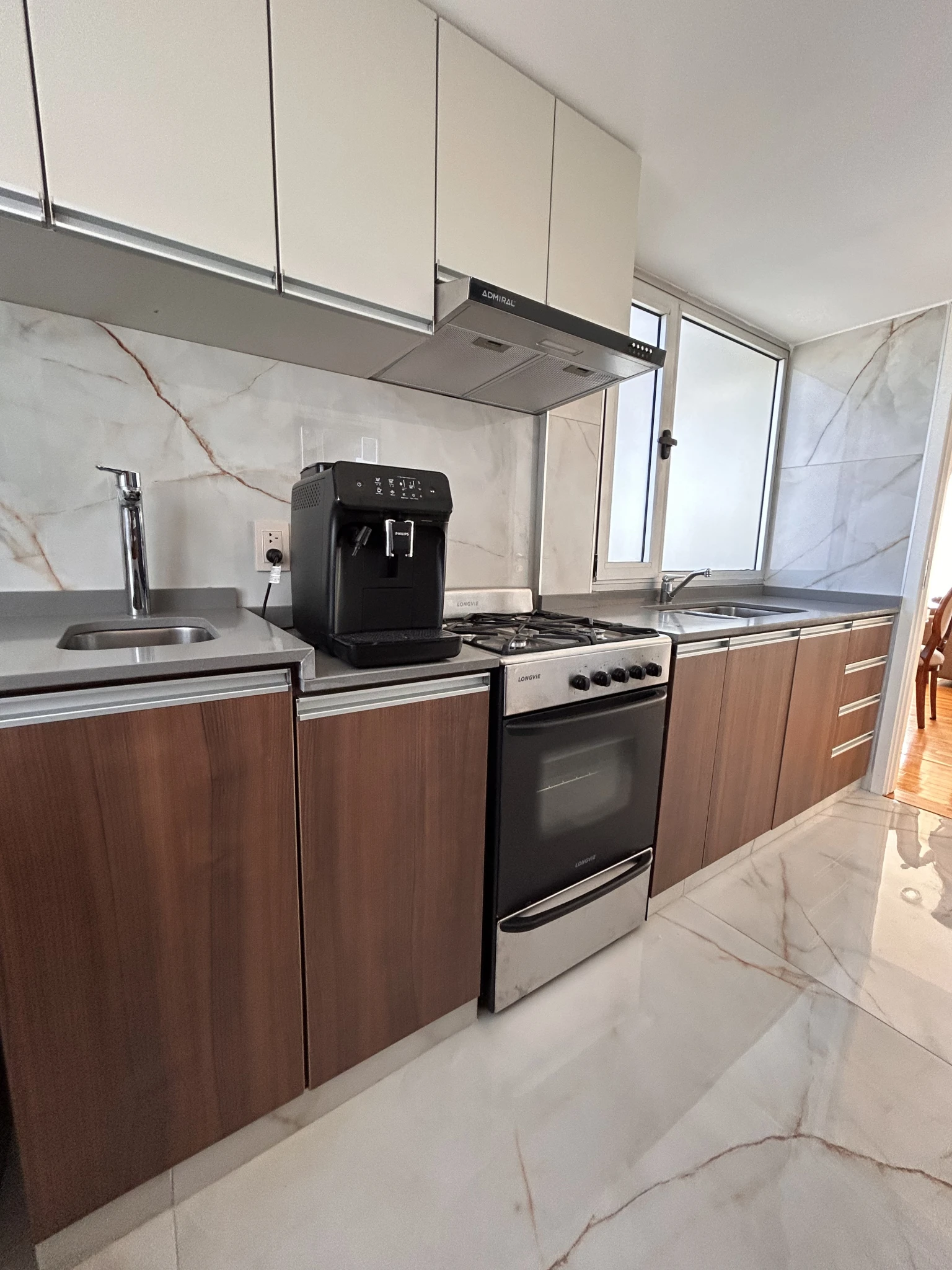 cocina a medida 