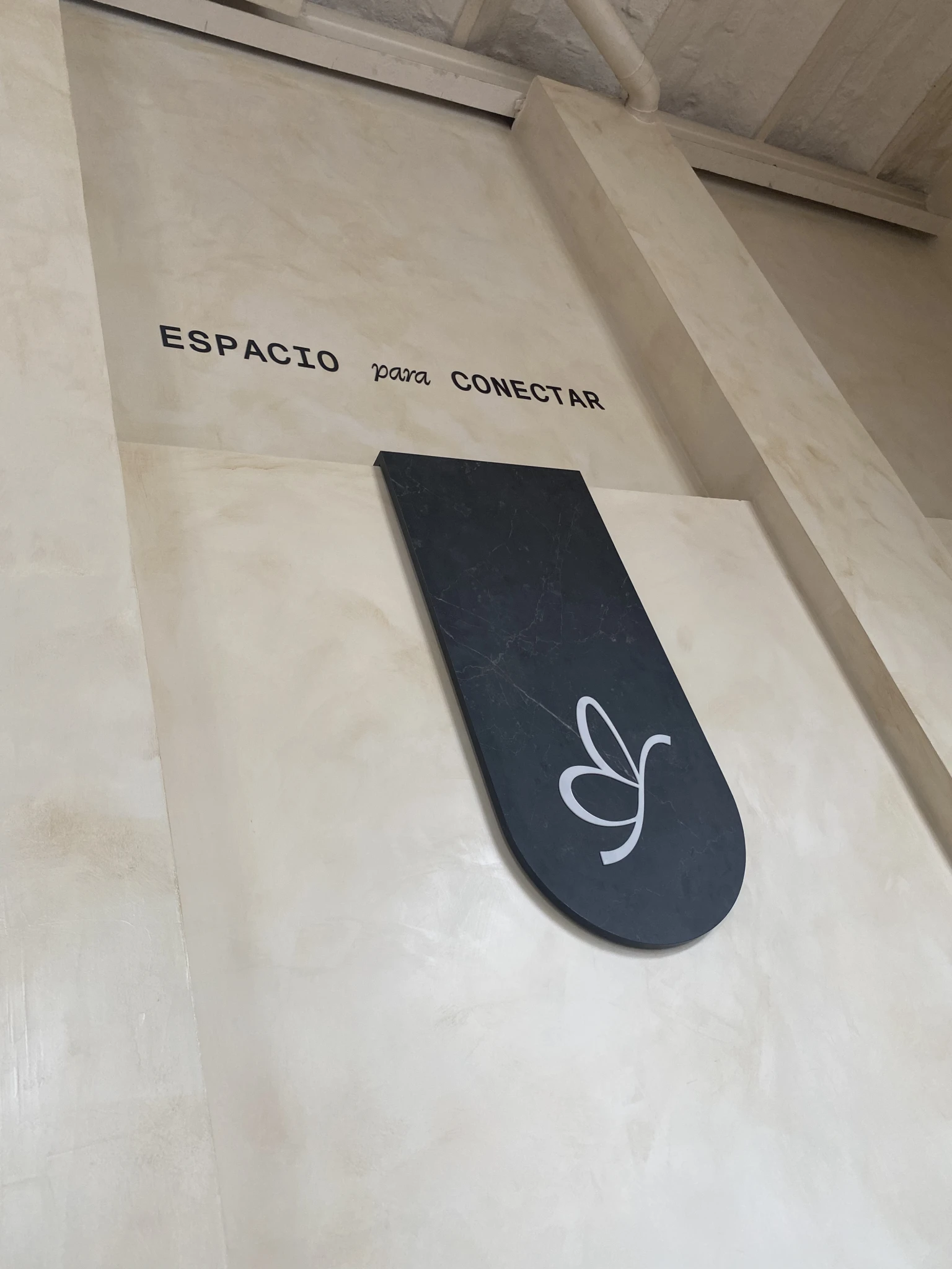 diseño de spa MUDRA