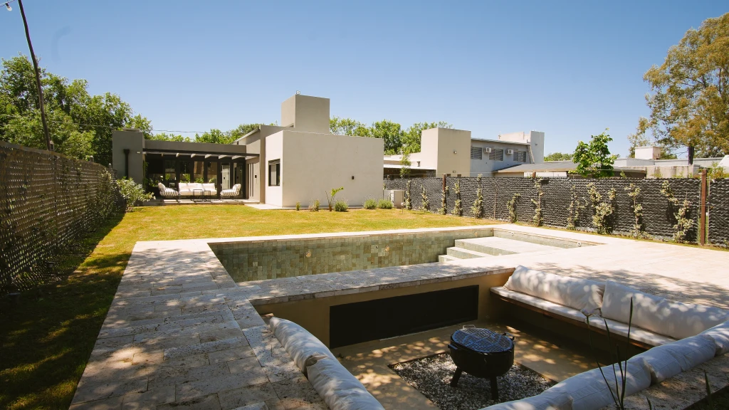 proyecto de vivienda completa