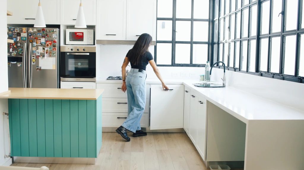 diseño de cocina 