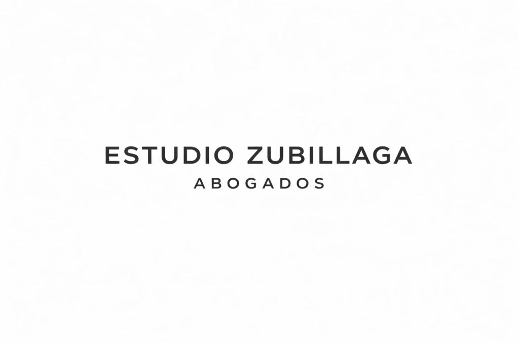 Estudio Zubillaga
