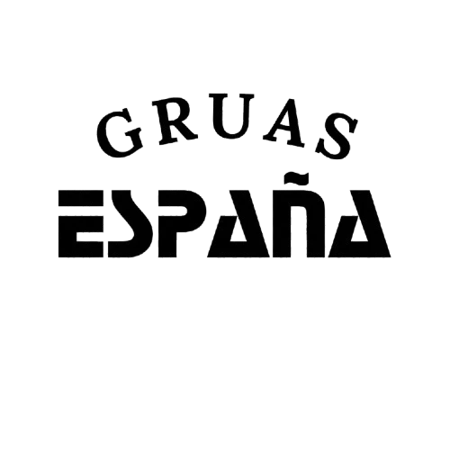 GRUAS ESPAÑA