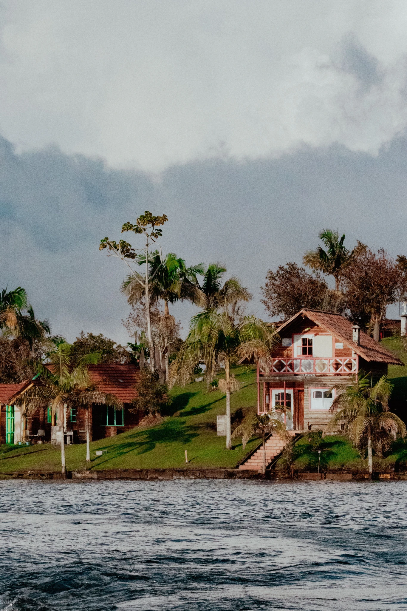 Guyana