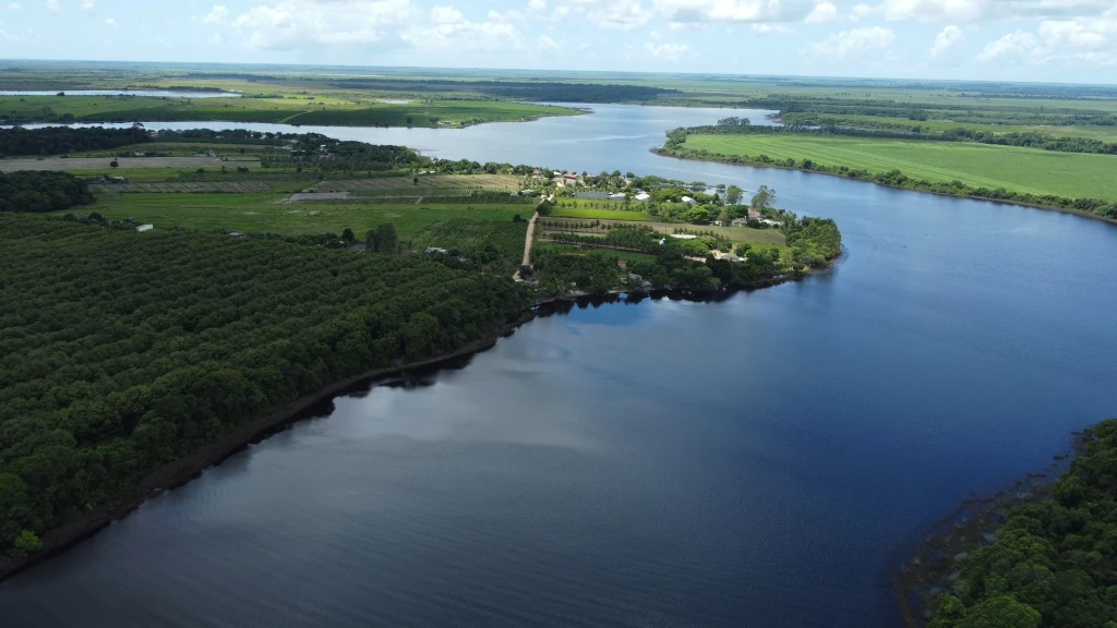 Guyana
