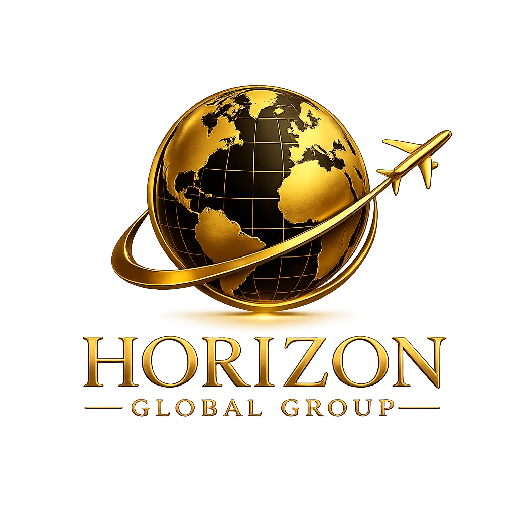 HORIZON GLOBAL GROUP
