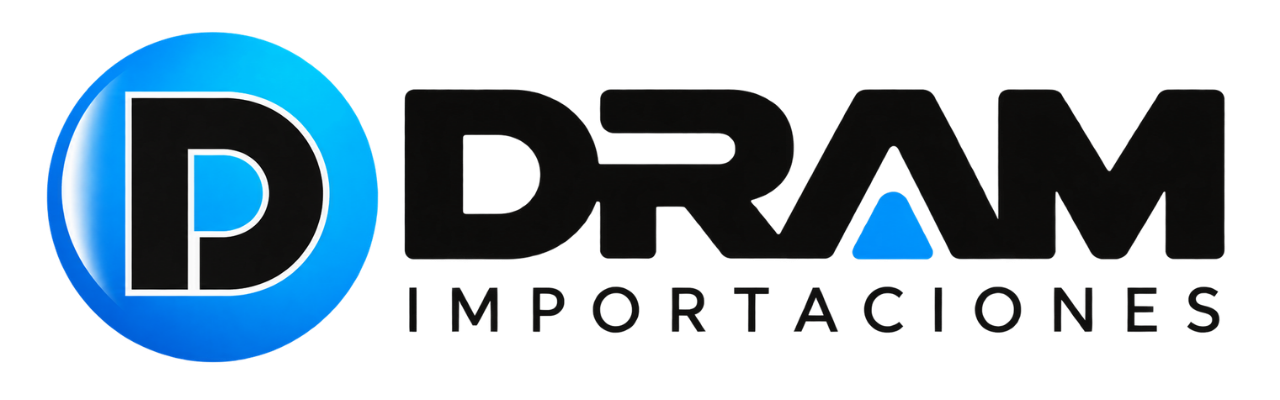 DRAM IMPORTACIONES URUGUAY
