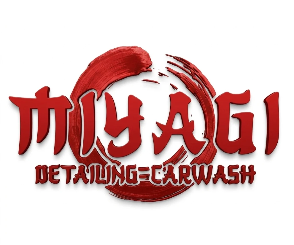 MIYAGI DETAILING