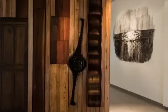 Portón Porta