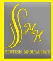 Prótesis Medical Hair