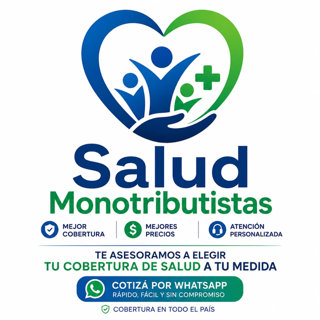 Salud Monotributistas