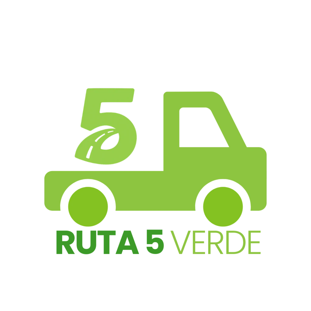 Ruta 5 Verde
