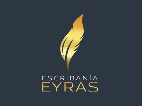 Escribanía Eyras