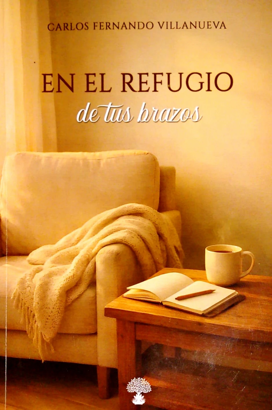 Carlos Fernando Villanueva: entre el refugio y los archivos del futuro