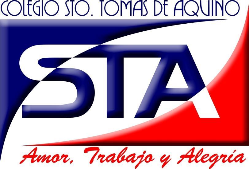Colegio Santo Tomas de Aquino