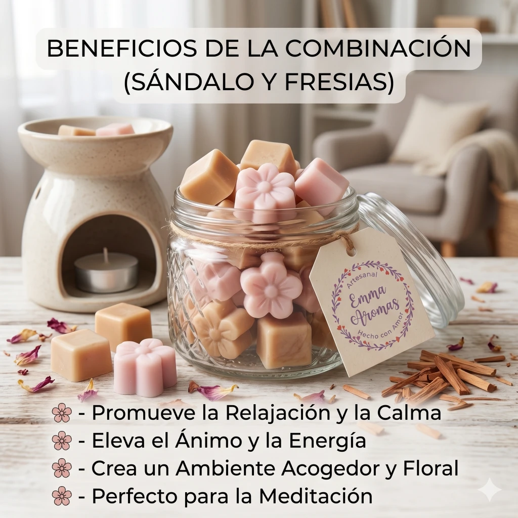 Souvenirs botánicos