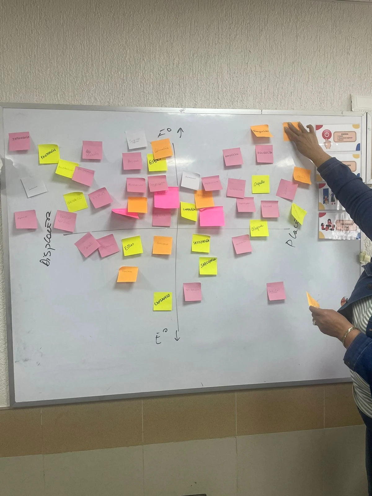 Taller PRM Chiguayante