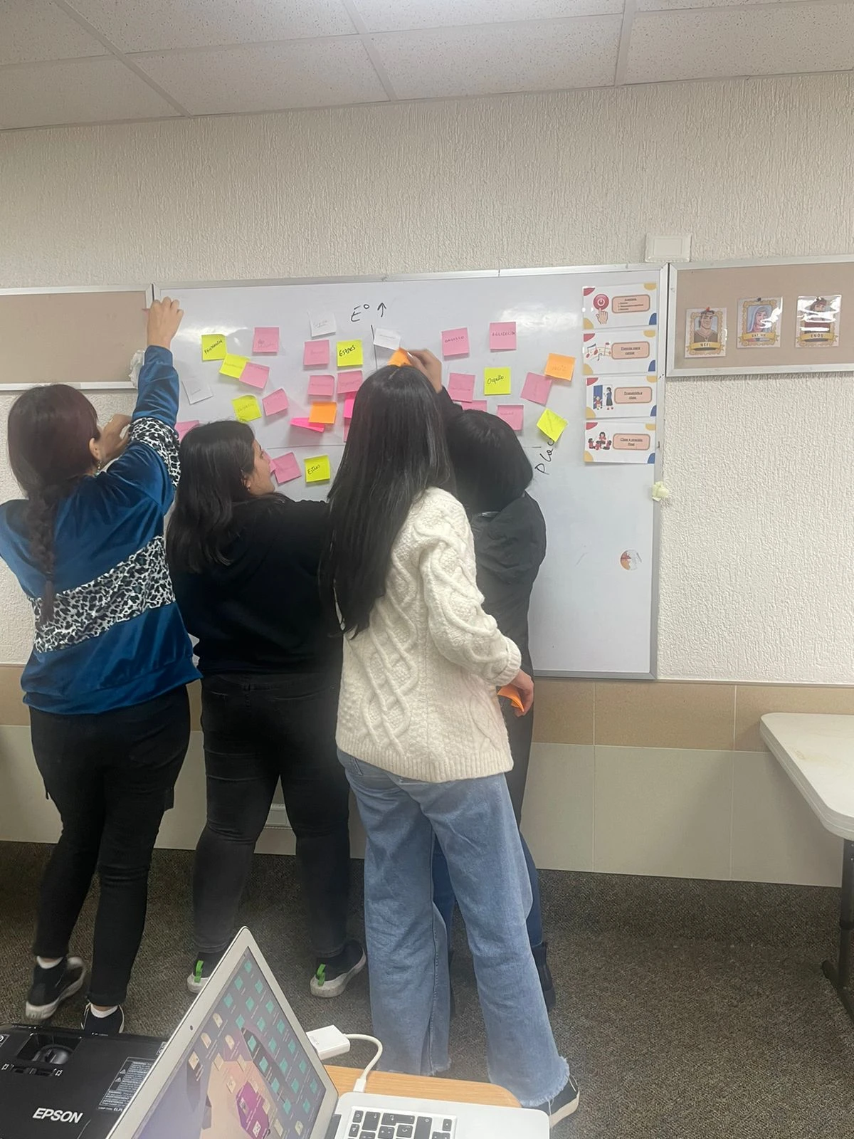 Taller PRM Chiguayante
