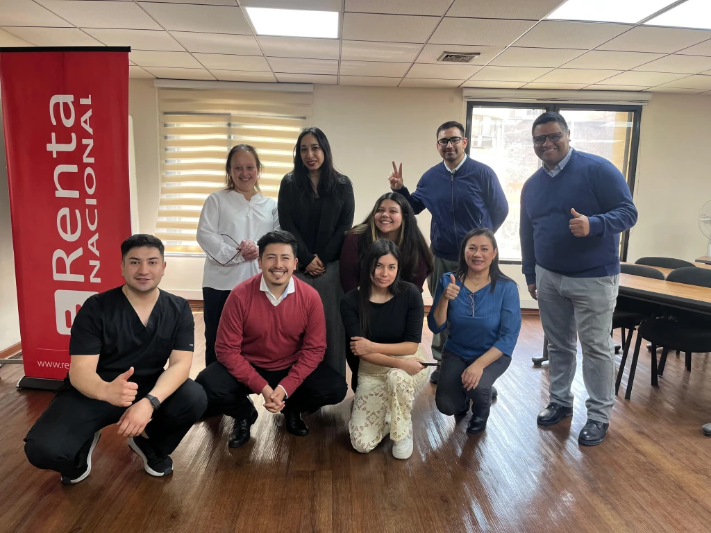Talleres Renta Nacional