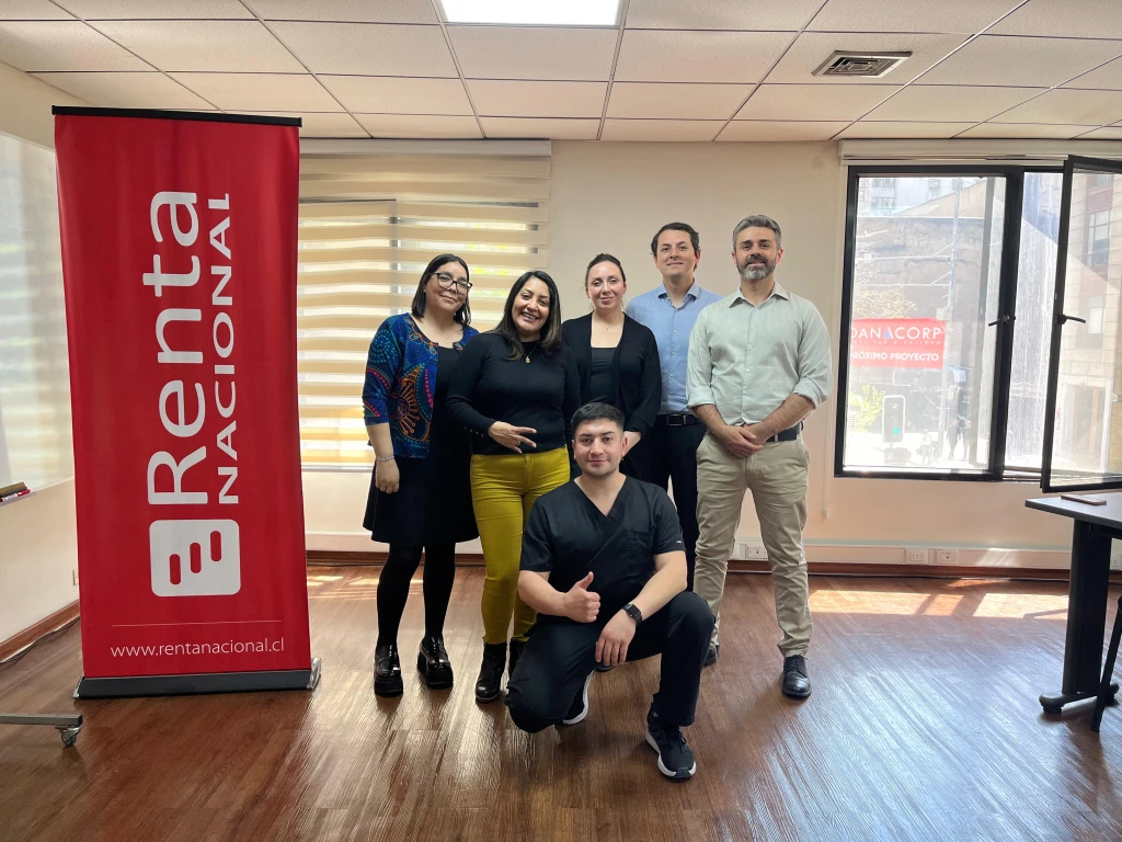 Talleres Renta Nacional