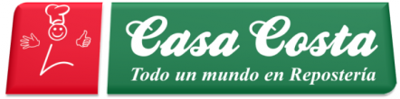 Casa Costa Reposteria