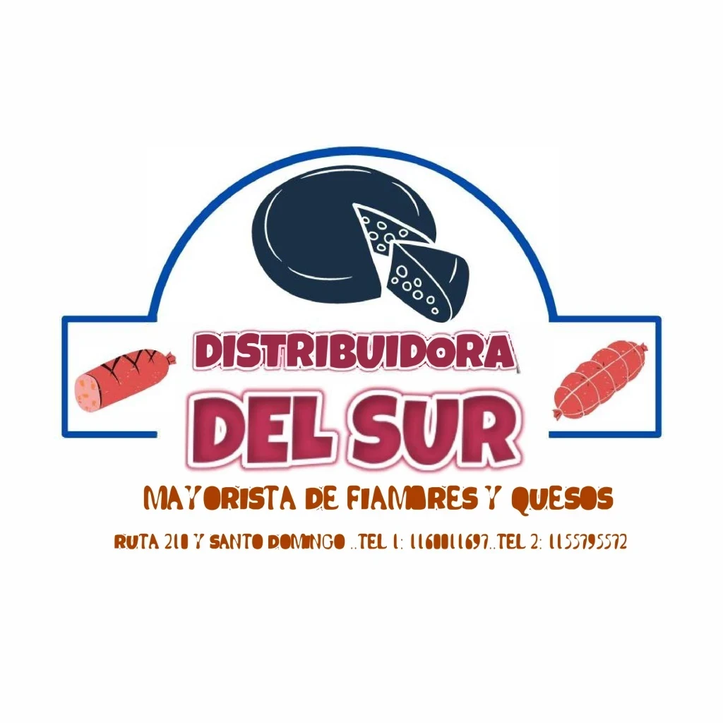Distribuidora Del Sur