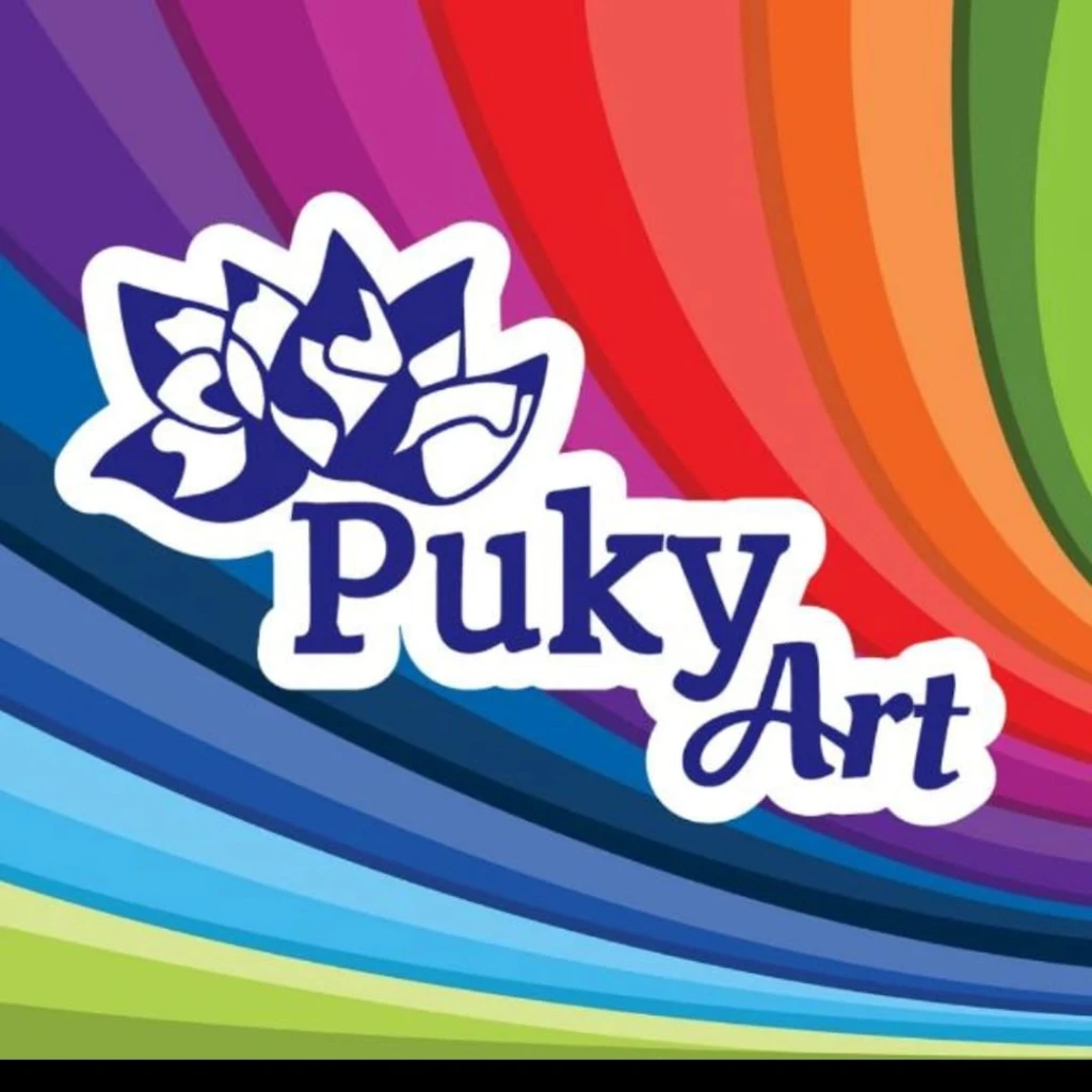 Puky Art