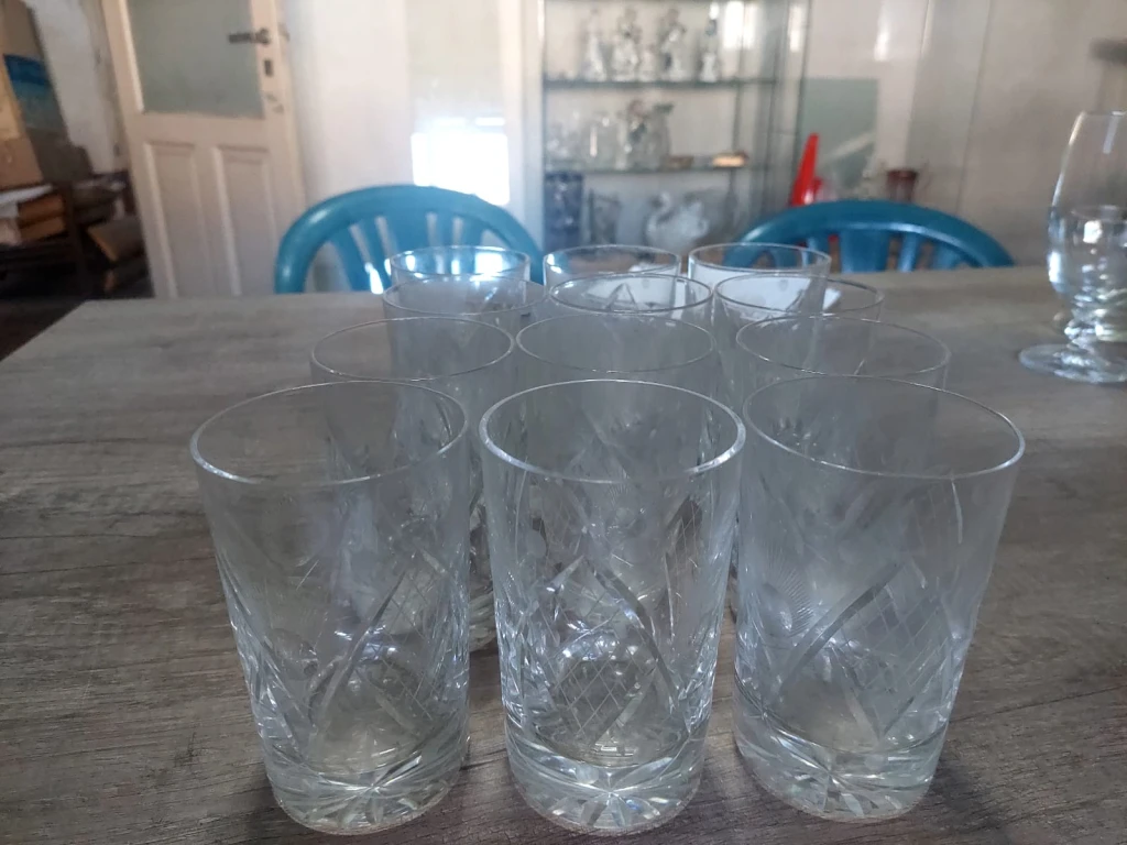 vasos tipo 1
