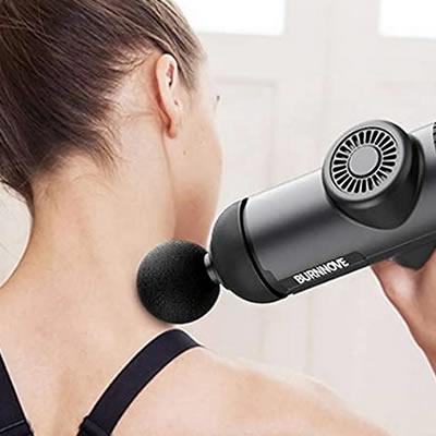 |  Masajes de alto nivel con una máquina ideal para usted.