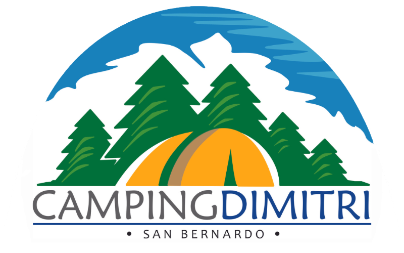 Camping Dimitri