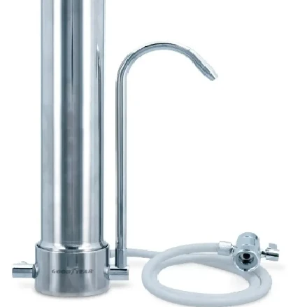Acero inoxidable