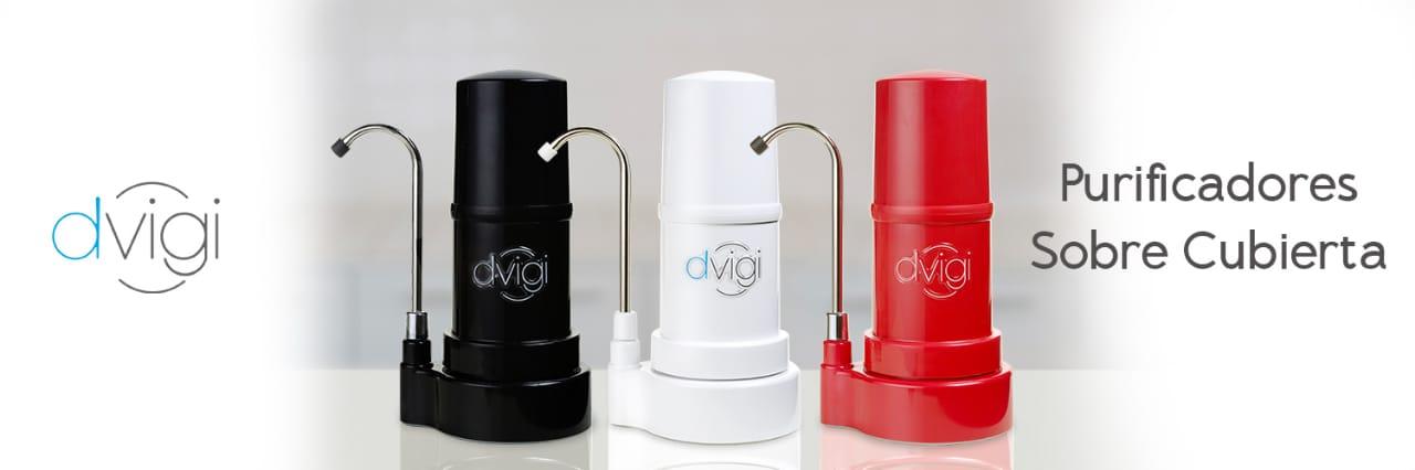 5 Tips que tienes que tener en cuenta para comprar tu Purificador de Agua