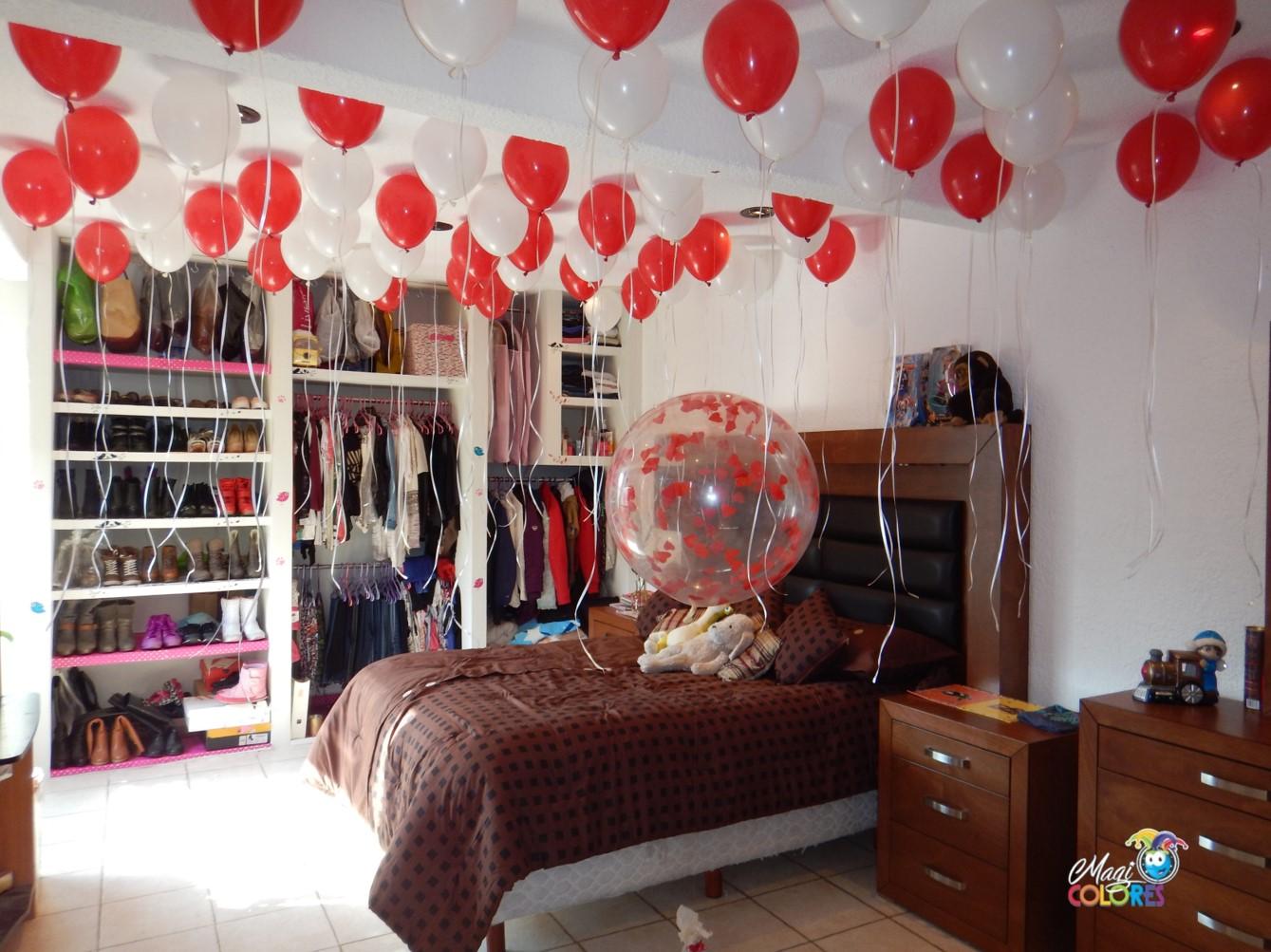 Decoración de Cuartos Sorrpesa
