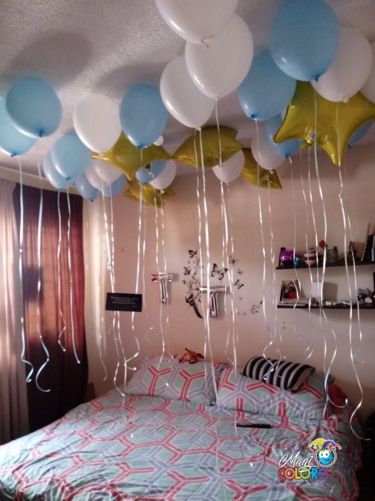 Ideas para Decorar Cuartos Sorpresa