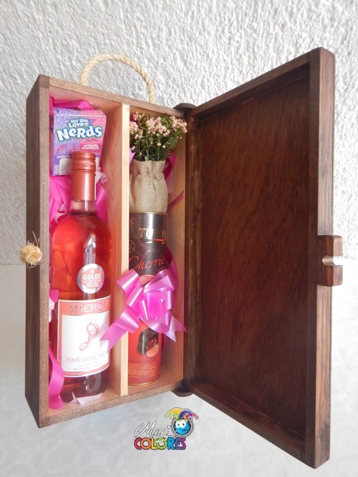 Regalos para Empresas