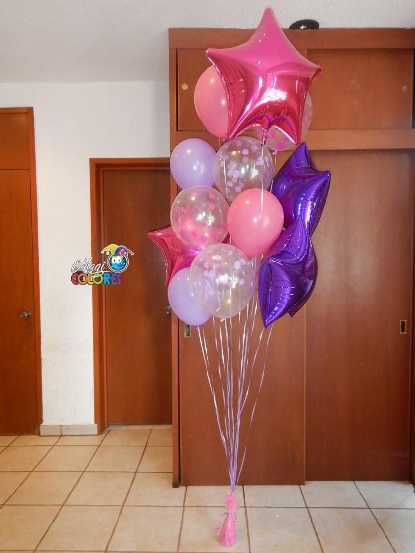 Bouquet de Globos para Niños