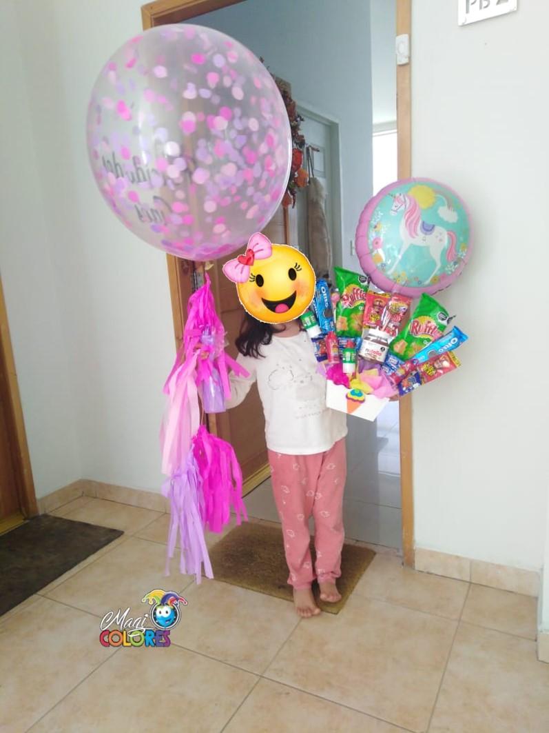 Sorpresas a Domicilio
